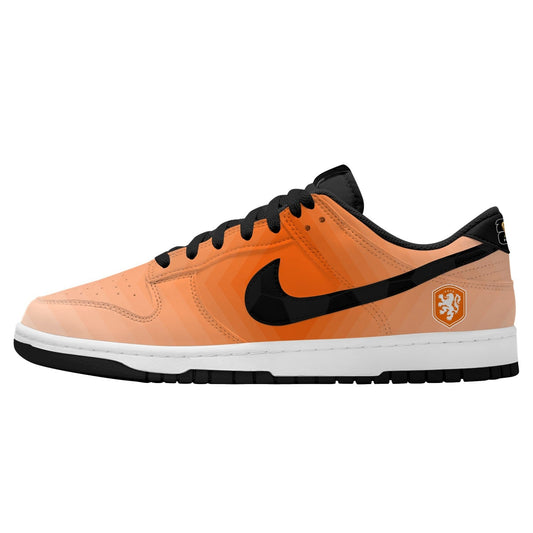 World Cup 2026 Netherlands V.1 Custom SB-Style Sneakers