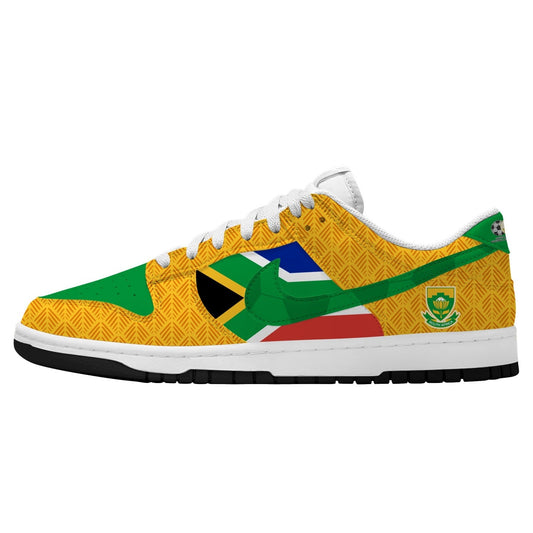 World Cup 2026 South Africa V.1 Custom SB-Style Sneakers