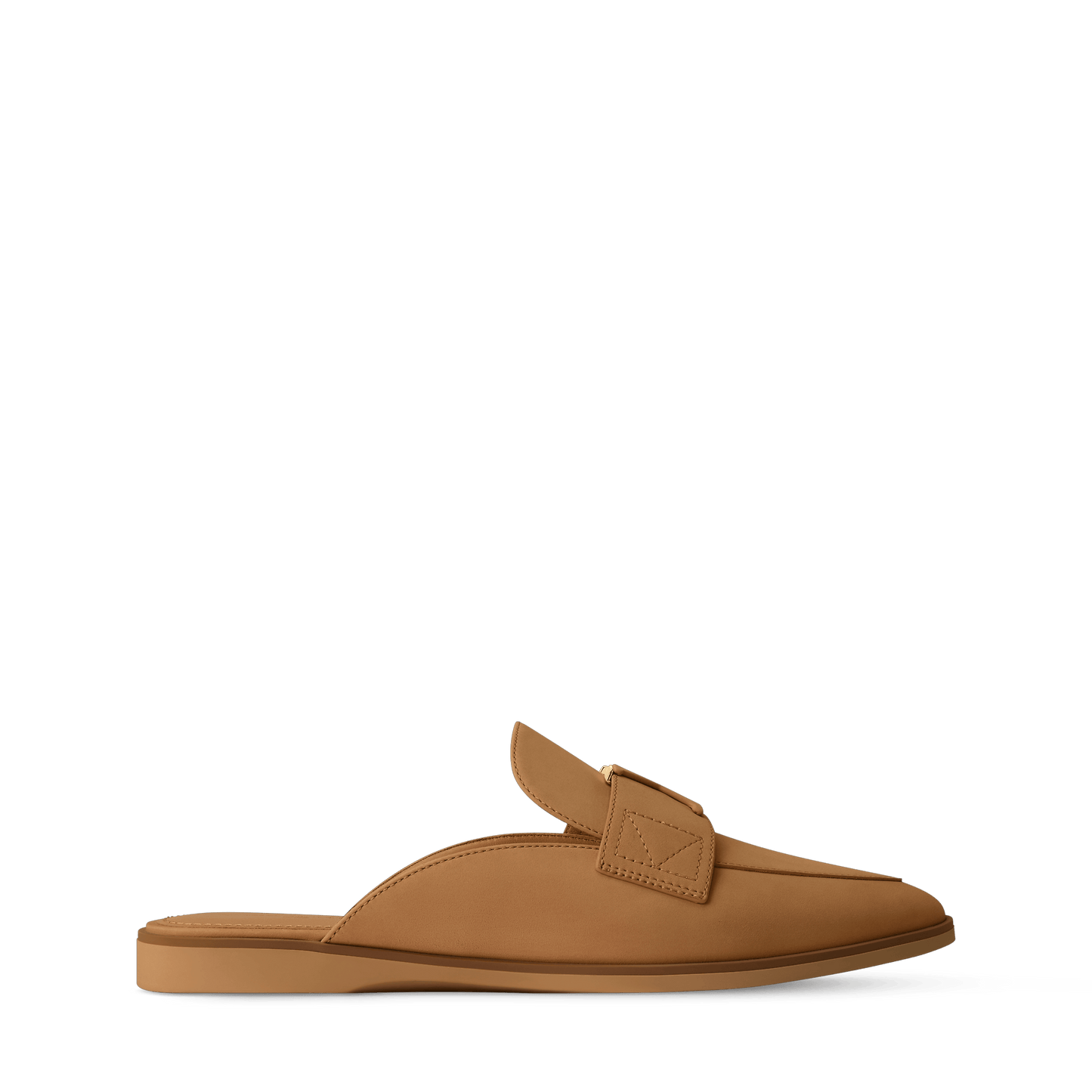 LV Mare Flex Open Back Loafer