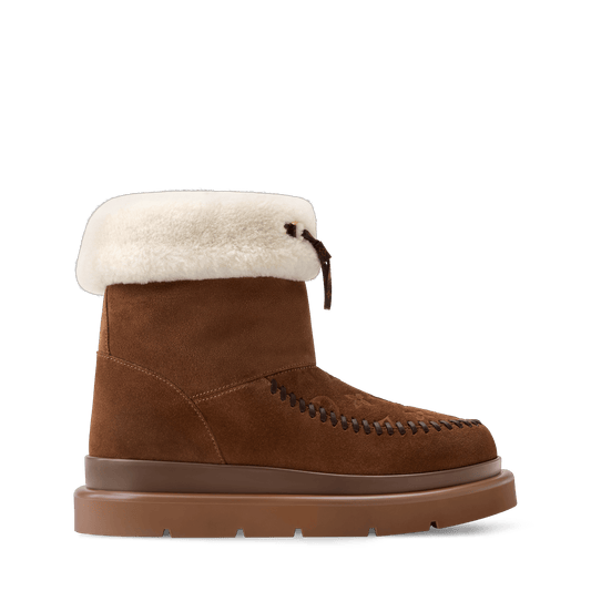 Cortina Ankle Boot
