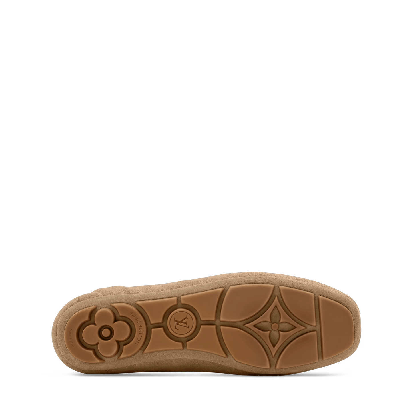 Flore Car Shoe