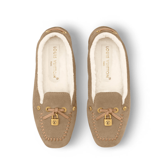Flore Car Shoe