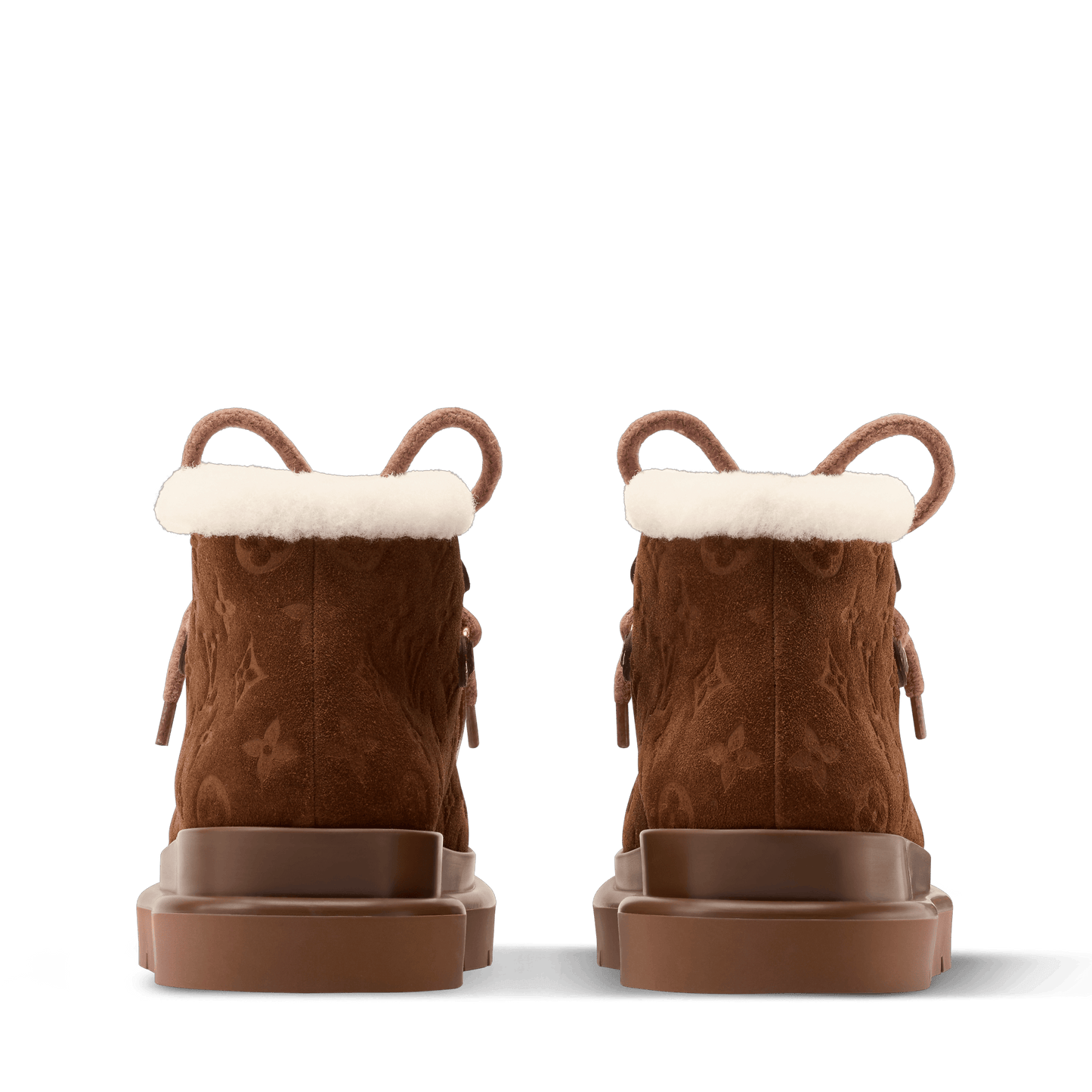 Cortina Low Boot