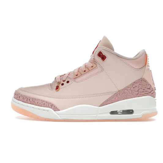 Jordan 3 Retro "Treat Yourself"