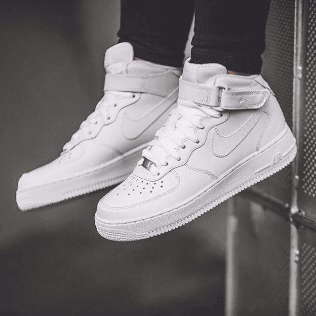 Nike Air Force 1 High '07