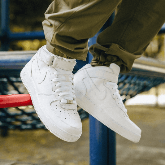 Nike Air Force 1 High '07