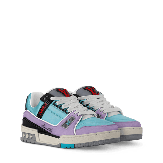 LV Trainer 1ACFYN