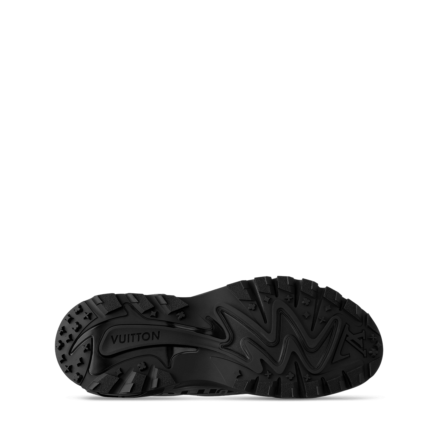 LV Runner Tatic Sneaker