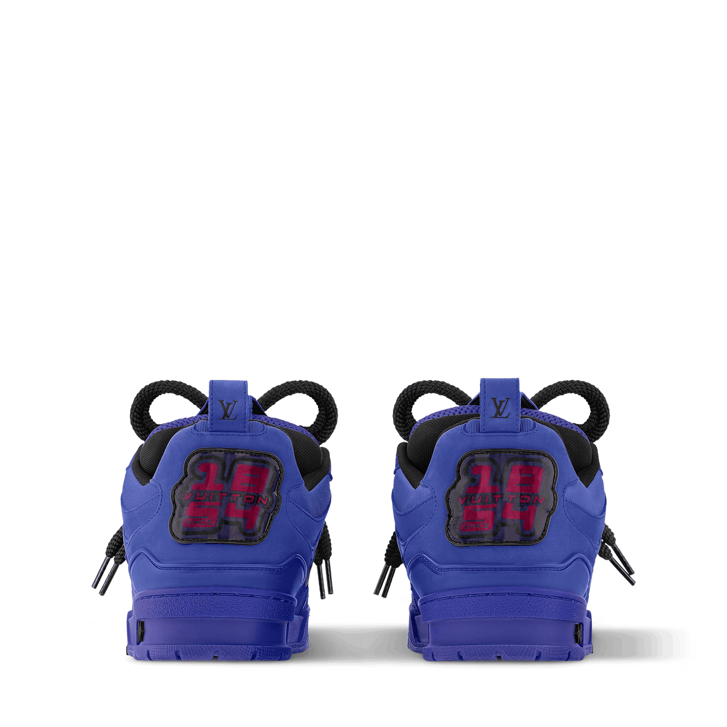 LV Skate Sneaker - 1AHDD4