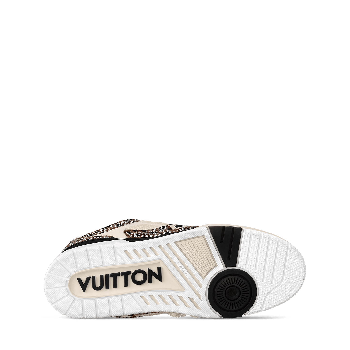LV Skate Sneaker - 1ADI46