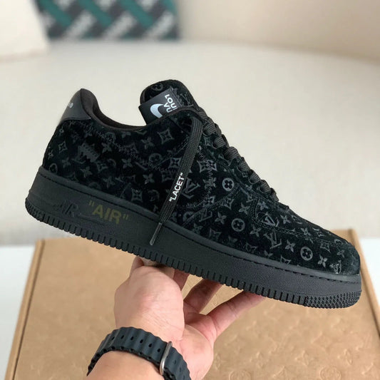 Louis Vuitton x Nike Air Force 1 ‘Virgil Abloh"