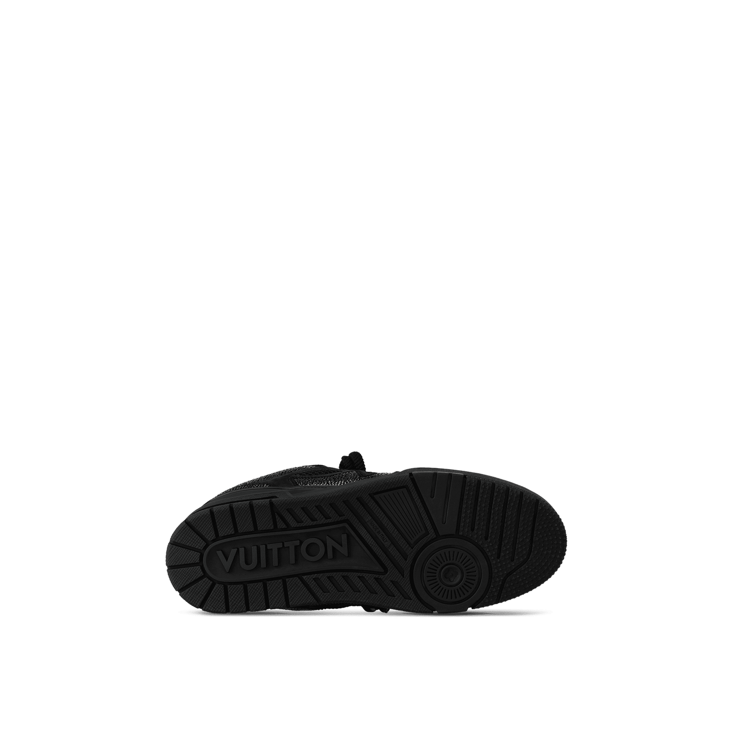 Louis Vuitton LV Skate Black / Black