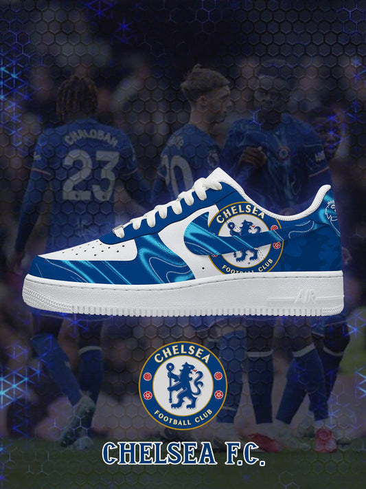 CHE V.1 Custom Air-Style Sneakers