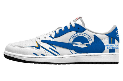 Brighton V.1 Custom TS Low Sneakers
