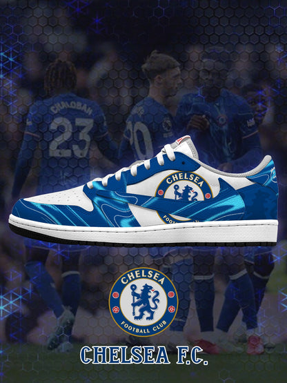 CHE V.1 Custom TS Low Sneakers