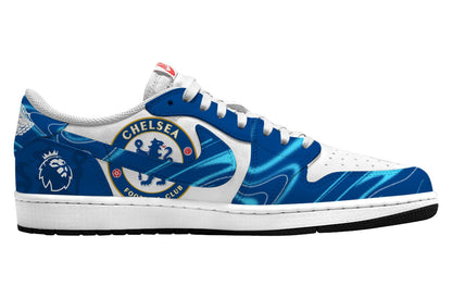 CHE V.1 Custom TS Low Sneakers