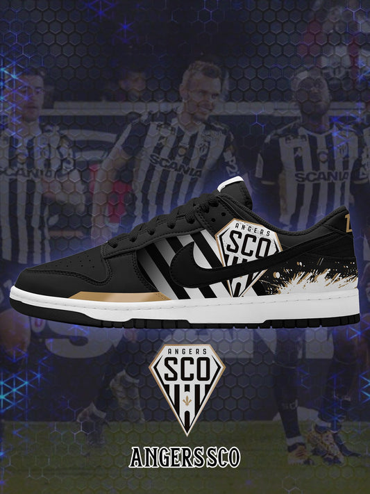 Angers V.1 Custom SB-Style Sneakers