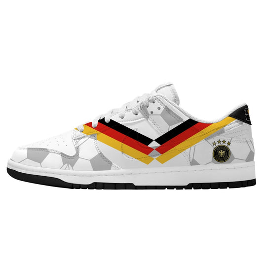 World Cup 2026 Germany V.1 Custom SB-Style Sneakers