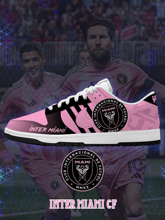 Miami V.1 Custom SB-Style Sneakers