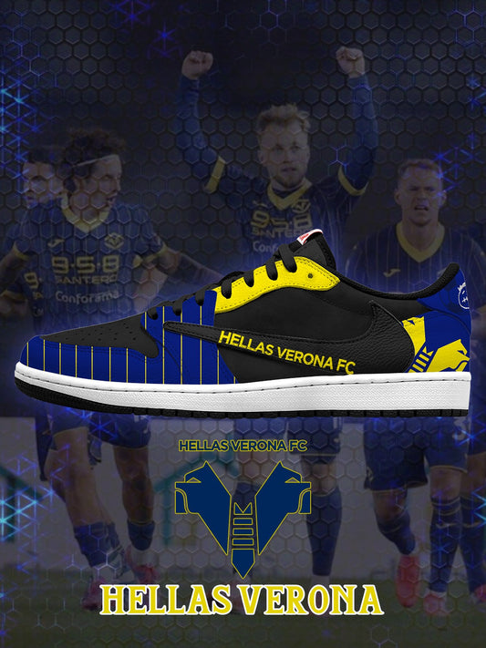 Verona V.1 Custom TS Low Sneakers
