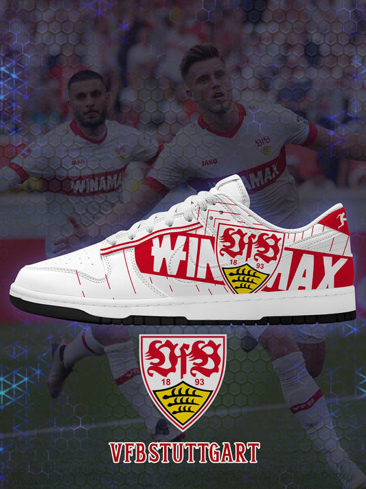 VfB V.1 Custom SB-Style Sneakers