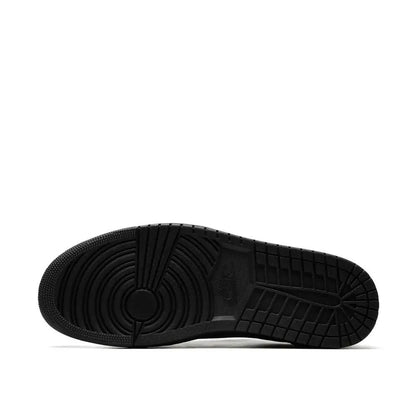 Jordan x Travis Scott Air Jordan 1 Low OG “Black Phantom” Sneakers