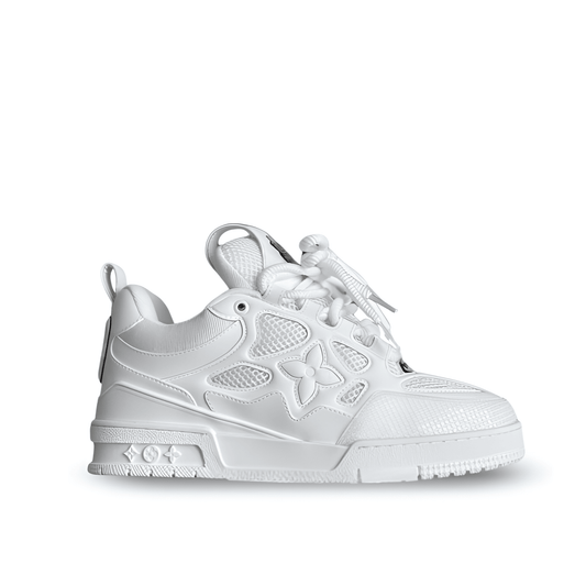 Louis Vuitton LV Skate Trainers ‘White’