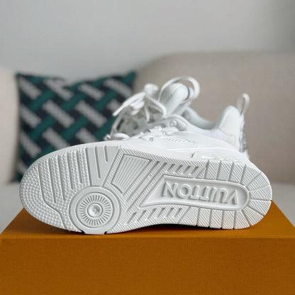 Louis Vuitton LV Skate Trainers ‘White’