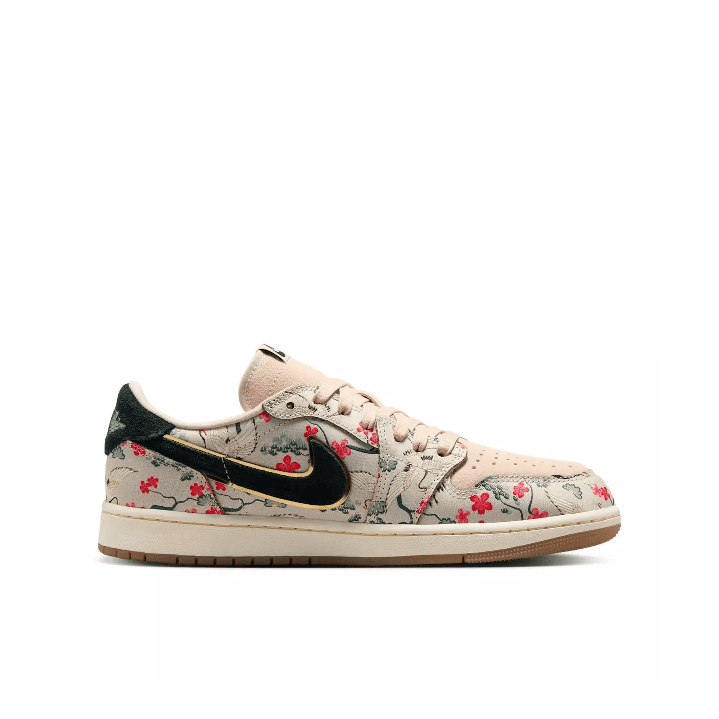 Rui Hachimura x Nike Air Jordan 1 Retro Low OG SP HV8293-100