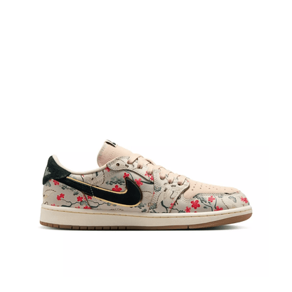 Rui Hachimura x Nike Air Jordan 1 Retro Low OG SP HV8293-100