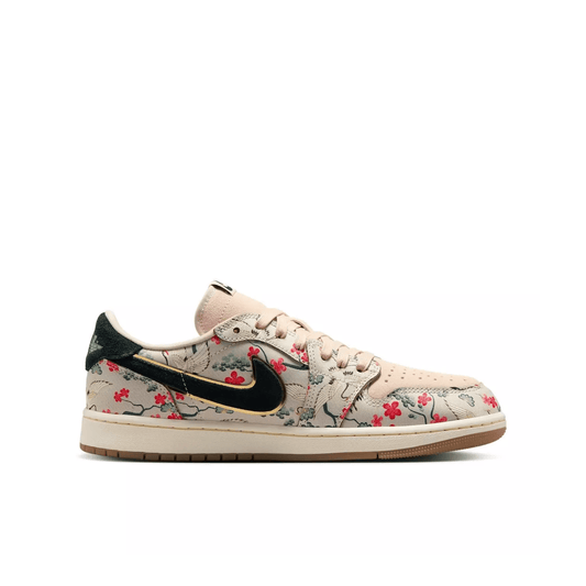 Rui Hachimura x Nike Air Jordan 1 Retro Low OG SP HV8293-100
