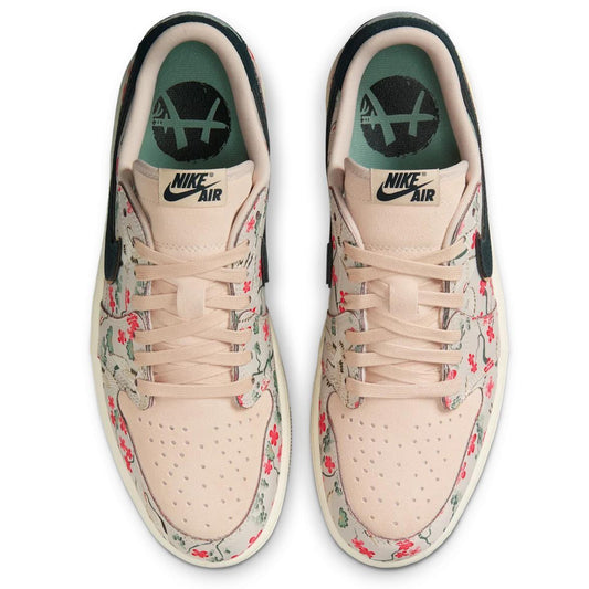 Rui Hachimura x Nike Air Jordan 1 Retro Low OG SP HV8293-100