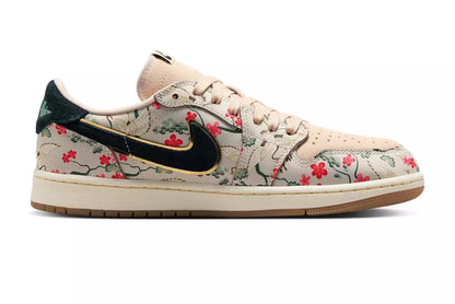 Rui Hachimura x Nike Air Jordan 1 Retro Low OG SP HV8293-100