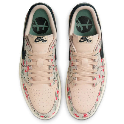 Rui Hachimura x Nike Air Jordan 1 Retro Low OG SP HV8293-100