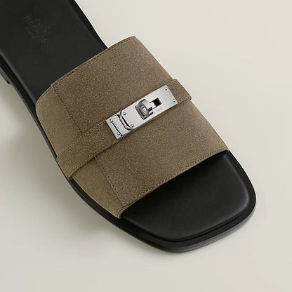 Gabriel sandal
