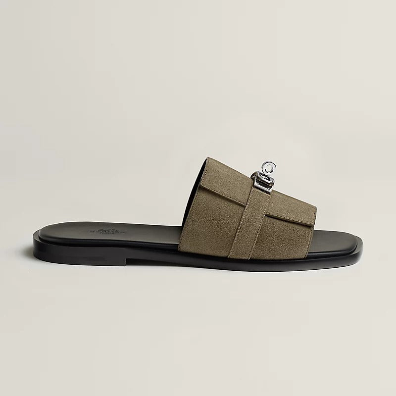 Gabriel sandal