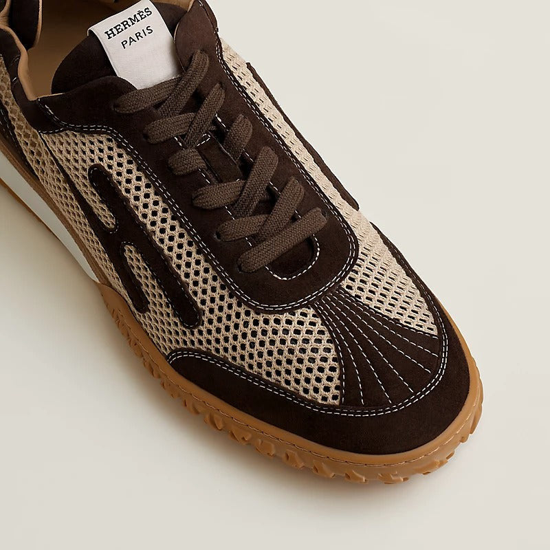 Jet sneaker