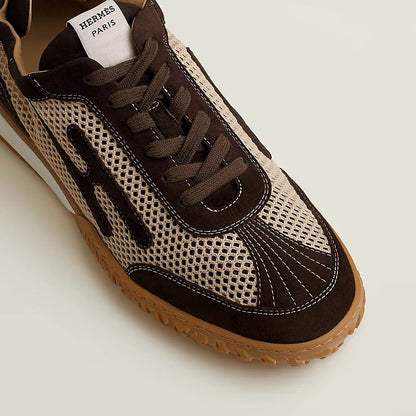 Jet sneaker