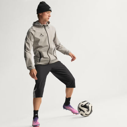 F50 Elite LY Laceless Firm Ground Boots