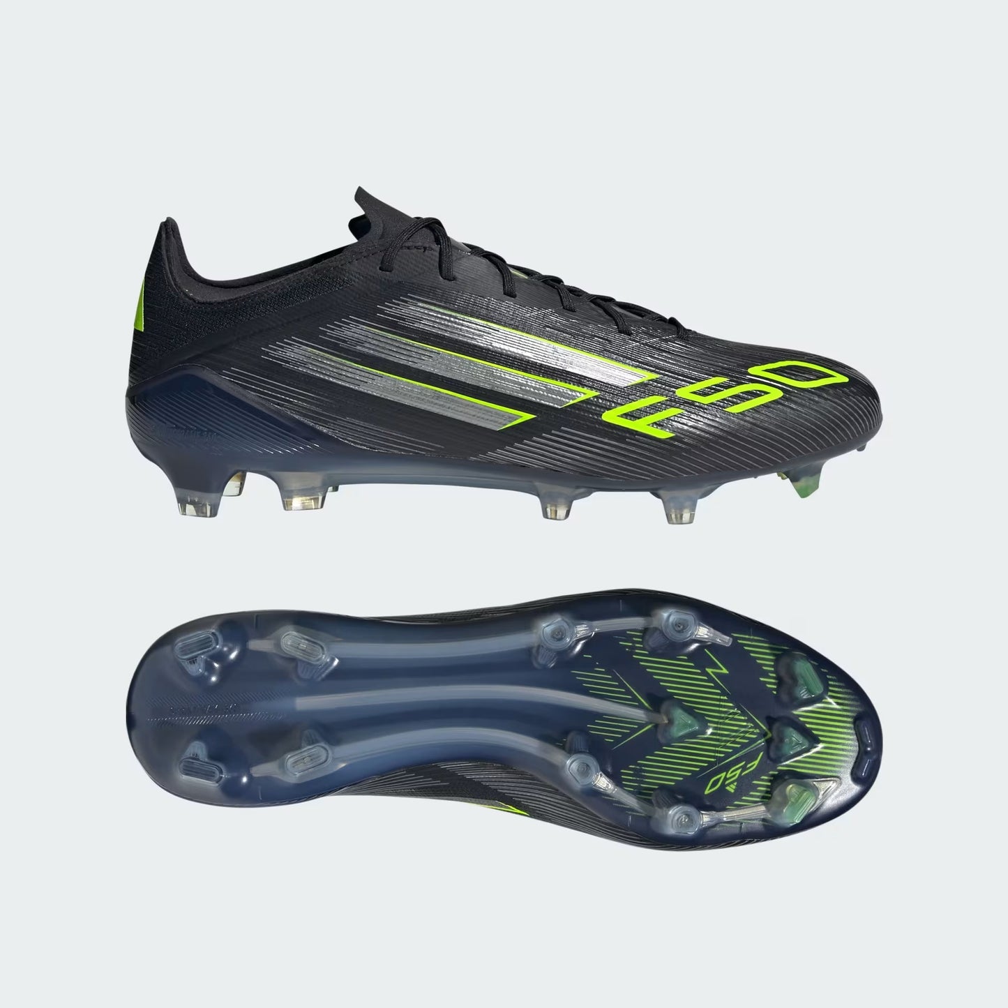 F50 Elite Firm Ground Boots