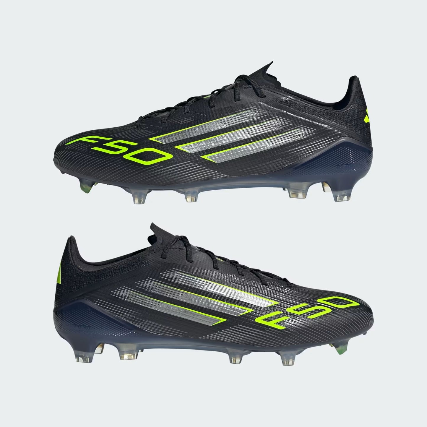 F50 Elite Firm Ground Boots