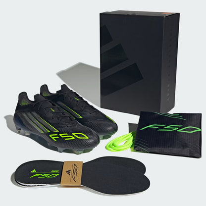 F50 Elite Firm Ground Boots