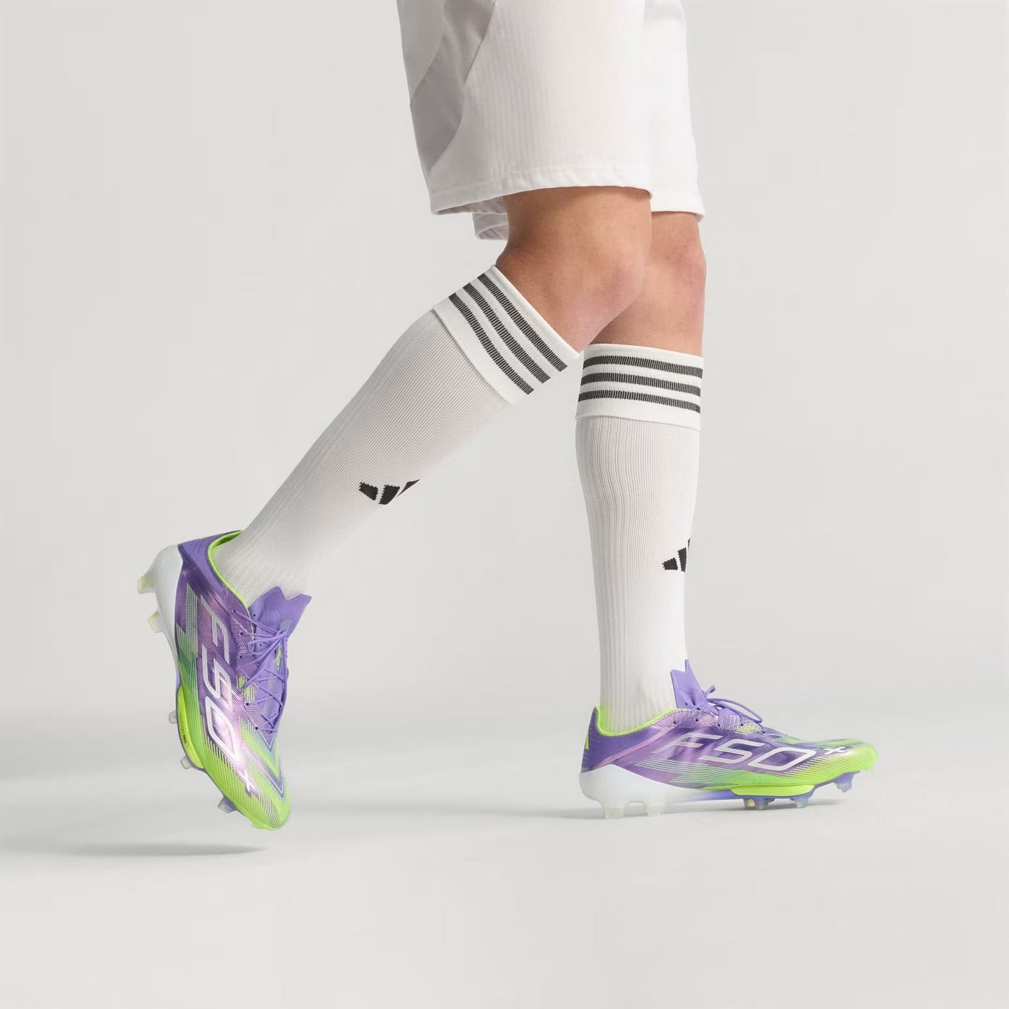 F50+ Firm Ground Boots