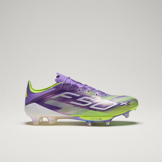 F50+ Firm Ground Boots
