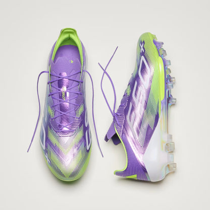 F50+ Firm Ground Boots
