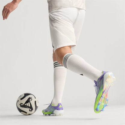 F50+ Firm Ground Boots