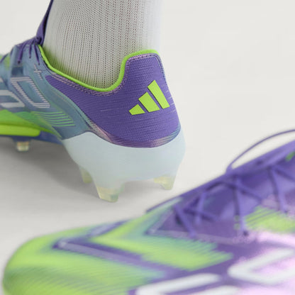 F50+ Firm Ground Boots