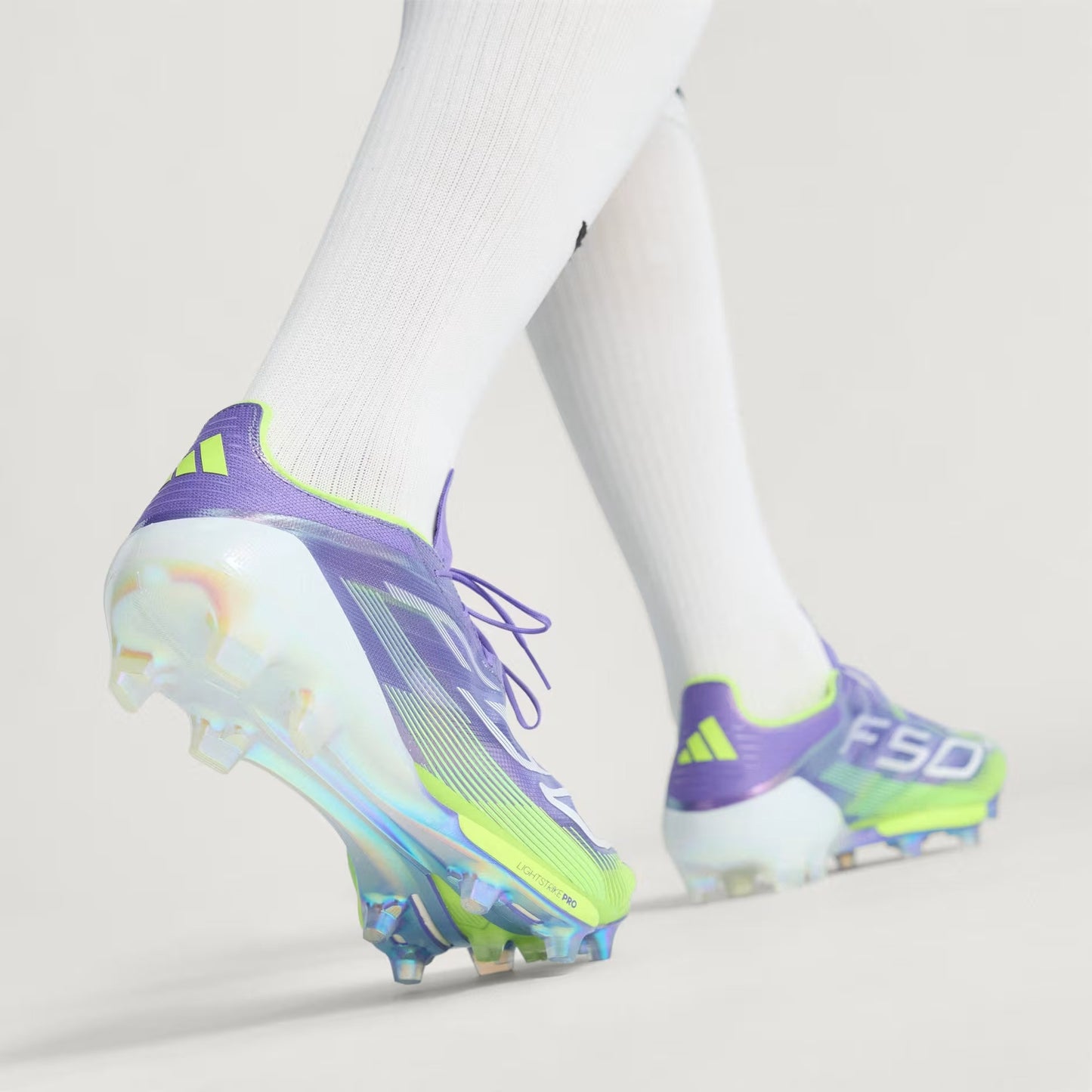 F50+ Firm Ground Boots