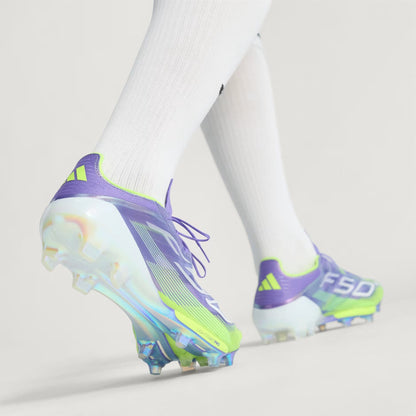 F50+ Firm Ground Boots