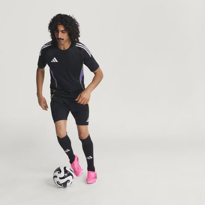 PREDATOR ELITE Fold-Over Tongue Firm Ground Football Boots Beckham Pink